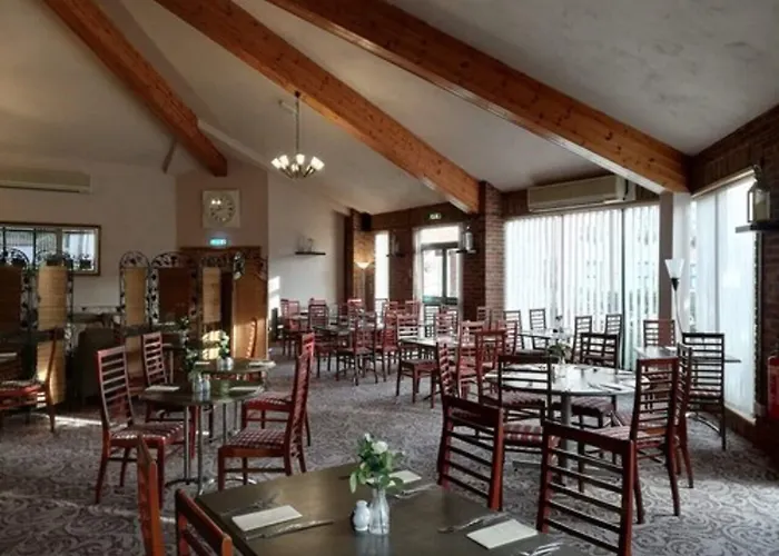 Corn Mill 3* Leeds (West Yorkshire)