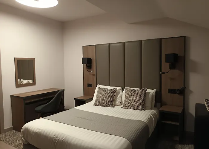 Corn Mill Leeds (West Yorkshire)