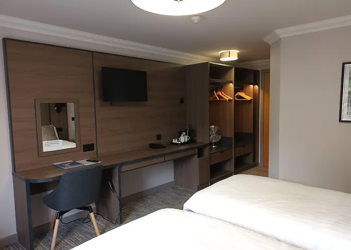 Hotel Corn Mill Leeds (West Yorkshire)