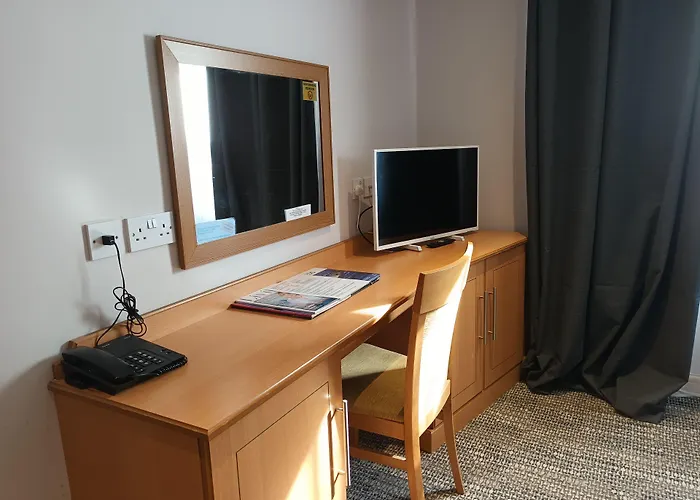 Corn Mill 3* Leeds (West Yorkshire)