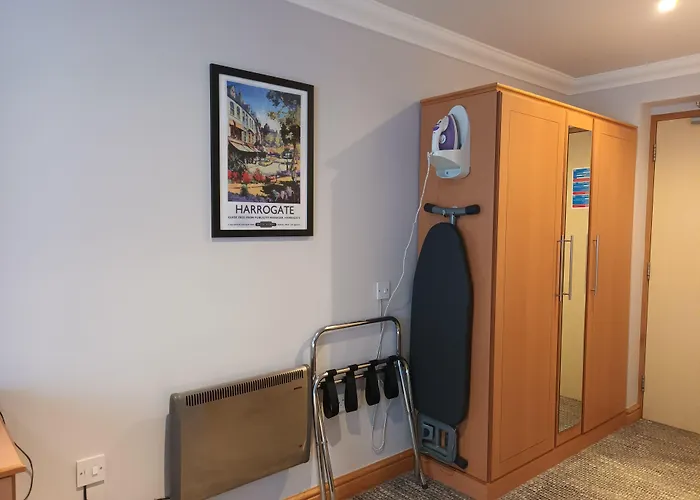 Corn Mill Leeds (West Yorkshire)