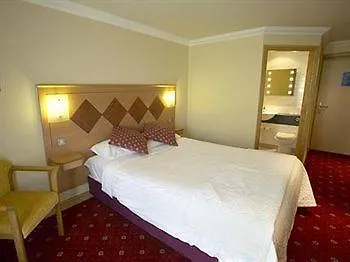 Corn Mill Hotel 3*