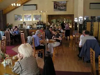 كورن ميل ليدز