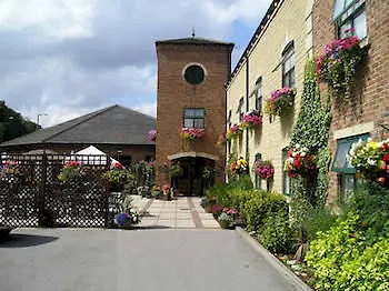 Corn Mill Leeds (West Yorkshire)