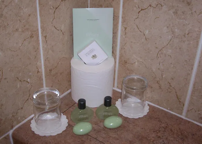 فندق كورن ميل ليدز