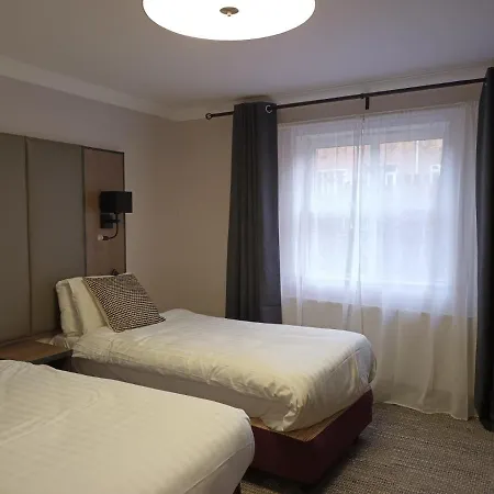 Corn Mill 3* Leeds (West Yorkshire)