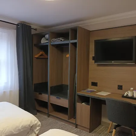 Corn Mill Otel