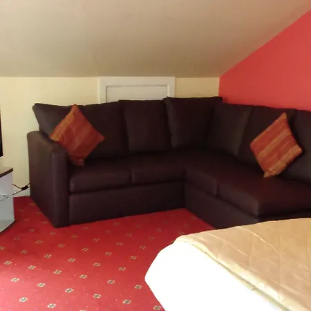 Corn Mill Hotel Leeds (West Yorkshire)