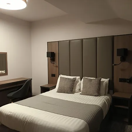 Corn Mill Leeds (West Yorkshire)