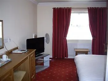 Otel Corn Mill 3*