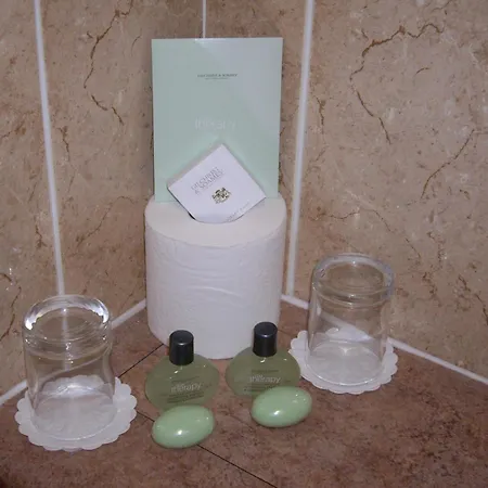 Hotel Corn Mill Leeds (West Yorkshire)