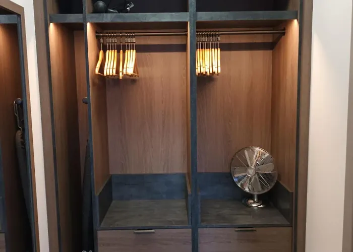 Corn Mill Szálloda 3*