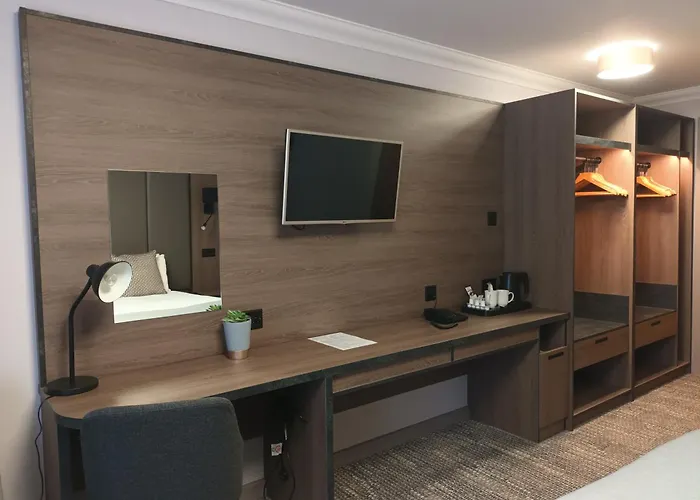 Corn Mill Szálloda 3*