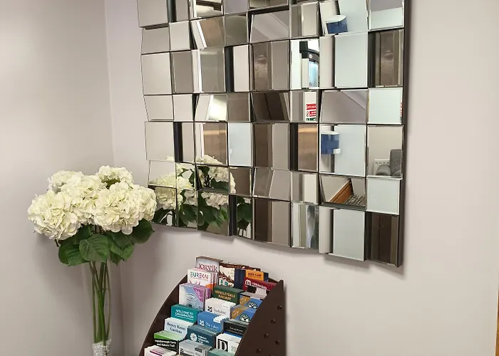 Corn Mill Szálloda Leeds