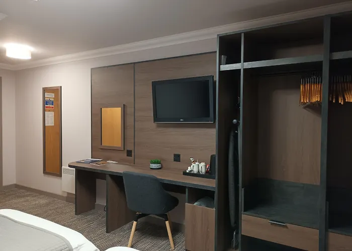 Corn Mill Szálloda 3*