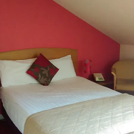 Hotel Corn Mill