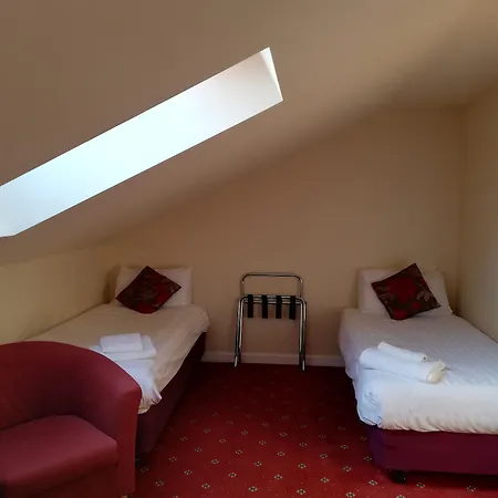 Corn Mill Hotel