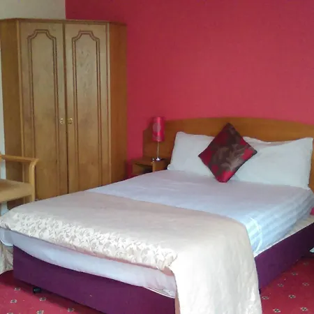 Corn Mill 3* Leeds (West Yorkshire)