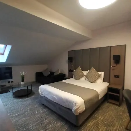 Corn Mill Hotel Leeds (West Yorkshire)