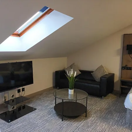 Hotel Corn Mill 3*