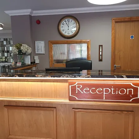 Corn Mill Hotel