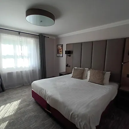Corn Mill Hotel