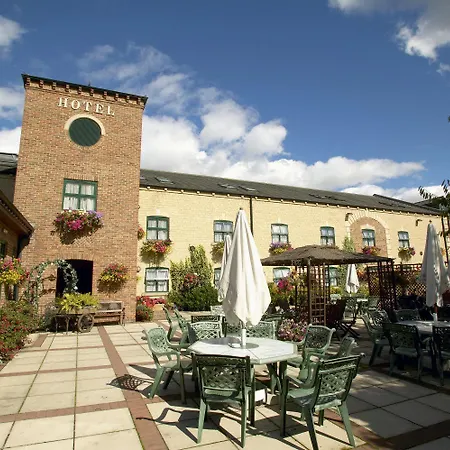 Corn Mill Leeds (West Yorkshire)