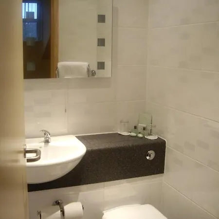 Hotel Corn Mill