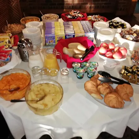 Hotel Corn Mill Leeds (West Yorkshire)